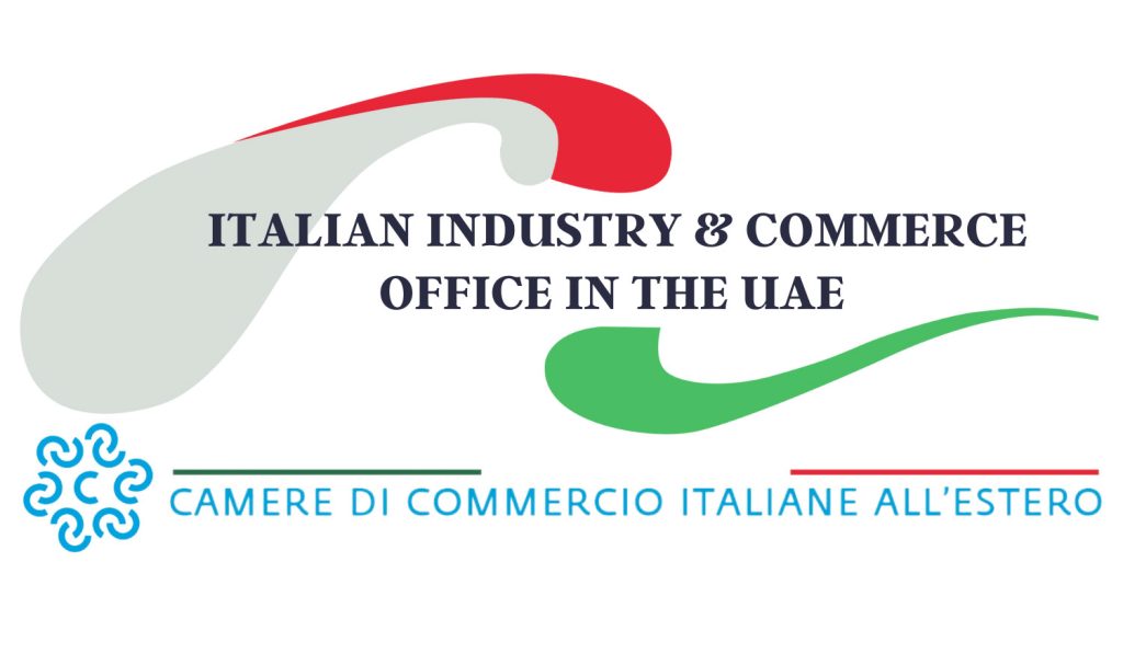 Camera di Commercio Italiana all'Estero - UAE